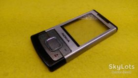 Корпуса на Nokia Корпуса на Nokia ^/--/^ Передня частина кнопки для  (слайдер) Nokia 6500 /--/ s Nokia 6500 slide ^_^^^ Передня частина кнопки для Nokia 6500 /--/ s Nokia 6500 slide - фото фото фото