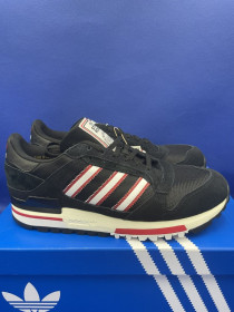 Кросівки Кроссовки ^/--/^ Кроссовки Adidas ZX 600 MUFC x Stone Roses  (KJ /--/ 2214) US 8.5 ^_^^^ Кросівки Adidas ZX 600 MUFC x Stone Roses (KJ /--/ 2214) US 8.5 - фото фото фото