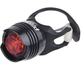 Ліхтарі, ліхтарики Фонари, фары ^/--/^ Фара задня ProX Naos 1 Led чорний (A-O-B-P-0294) ^_^^^ Фара задняя ProX Naos 1 Led черный (A-O-B-P-0294) - фото фото фото