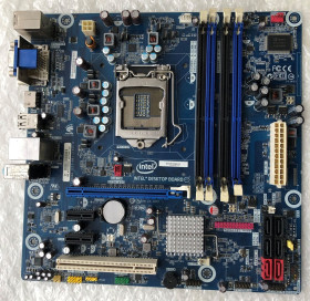 Материнські плати Материнские платы ^/--/^ НЕРОБОЧА! Материнська плата для Intel DESKTOP BOARD DH /--/ 55 /--/ CT ICES-003 CLASS B  Socket  LGA 1156 DDR /--/ 3 ^_^^^ Нерабочая! Материнская плата для Intel DESKTOP BOARD DH /--/ 55 /--/ CT ICES-003 CLASS B Socket LGA 1156 DDR /--/ 3 - фото фото фото