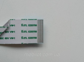 Шлейфи Шлейфы ^/--/^ Шлейф к доп. плате HP 250 G /--/ 2 / 255 G /--/ 2 (NZ-15804) ^_^^^ Шлейф до доп. платі HP 250 G /--/ 2 / 255 G /--/ 2 (NZ-15804) - фото фото фото