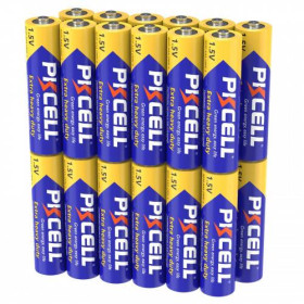 Батарейки, акумулятори Батарейки, аккумуляторы ^/--/^ Батарейка PKCELL long life AAA 1.5 /--/ V, блистер 4 шт. ^_^^^ Батарейка PKCELL long life AAA 1.5 /--/ V, блістер 2 шт. - фото фото фото