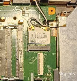 Інші комплектуючі Другие комплектующие ^/--/^ Wifi модуль ноутбука Dell Inspiron 15 N /--/ 5050 - фото фото фото