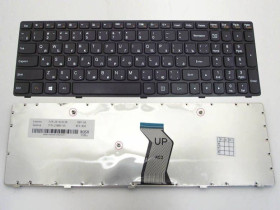 Клавіатури Клавиатуры ^/--/^ Клавиатура для LENOVO IdeaPad G /--/ 500, G /--/ 505, G /--/ 510, G /--/ 700, G /--/ 710 (RU Black) ^_^^^ Клавіатура для LENOVO IdeaPad G /--/ 500, G /--/ 505, G /--/ 510, G /--/ 700, G /--/ 710 (RU Black). - фото фото фото