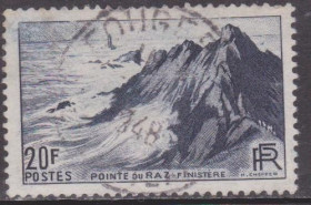 Франція Франция ^/--/^ Франция 1946 ГОРЫ ГОРНЫЕ ВЕРШИНЫ ПИКИ ГОРНАЯ ГРЯДА ПЕЙЗАЖ ЛАНДШАФТ СТАНДАРТ КЛАССИКА Mi.760 гашёная ^_^^^ Франція 1946 Гори ГОРНІ ВЕРШИНИ ПІКИ ГОРНА ГРЯДА ПЕЙЗАЖ ЛАНДШАФТ СТАНДАРТ КЛАСИКА Mi.760 гашена - фото фото фото