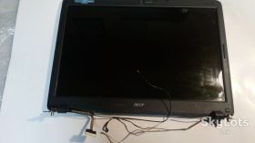 Інше Другое ^/--/^ Мартиця Acer Aspire 7720  CCFL 17&amp;quot; WXGA+ 1440 /--/ x /--/ 900 в зборі  (з кришкою, накладкою шлейфами і петлями) б.в. ^_^^^ Мартица Acer Aspire 7720 CCFL 17&amp;quot; WXGA+ 1440 /--/ x /--/ 900 в сборе (с крышкой, накладкой шлейфами и петлями) б.в. - фото фото фото