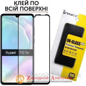 Плівки для екранів Пленки для экранов ^/--/^ Защитное стекло Huawei P /--/ 30 lite (L /--/ 21 /--/ BX) Full Glass ^_^^^ Захисне скло Huawei P /--/ 30 lite (L /--/ 21 /--/ BX) Full Glass - фото фото фото