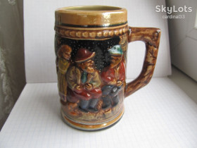 Чашки, кружки Чашки, кружки ^/--/^ Кружка фаянсовая. ^_^^^ Гурт фаянсовий. - фото фото фото
