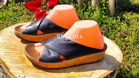 Шльопанці Шлепанцы ^/--/^ FITFLOP~ ШЛЁПАНЦЫ НАТУРАЛЬНАЯ КОЖА ~р 39 ^_^^^ FITFLOP~ ШЛЕПАНЦІ НАТУРАЛЬНА КОЖА ~ 39 - фото фото фото