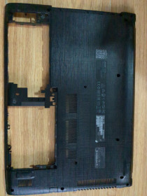 Корпуса Корпуса ^/--/^ Дно корито нижня частина Acer Travelmate P /--/ 249 TMP /--/ 249-M-307 /--/ W ^_^^^ Дно корыто нижняя часть Acer Travelmate P /--/ 249 TMP /--/ 249-M-307 /--/ W - фото фото фото