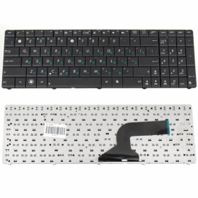 Клавіатури Клавиатуры ^/--/^ Клавиатура для ноутбука ASUS (A /--/ 52, K /--/ 52, X /--/ 54, N /--/ 53, N /--/ 61, N /--/ 73, N /--/ 90, P /--/ 53, X /--/ 54, X /--/ 55, X /--/ 61), rus, black (N /--/ 5 ^_^^^ Клавіатура для ноутбука ASUS (A /--/ 52, K /--/ 52, X /--/ 54, N /--/ 53, N /--/ 61, N /--/ 73, N /--/ 90, P /--/ 53, X /--/ 54, X /--/ 55, X /--/ 61), rus, black (N /--/ 5 - фото фото фото