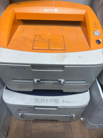 Принтери Принтеры ^/--/^ Продам xerox 3160 на запчастини ^_^^^ Продам xerox 3160 на запчасти - фото фото фото