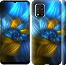 Чохли, бампера Чехлы, бампера ^/--/^ Чехол на Xiaomi Mi 10 Lite Узор 46 2897 /--/ m-1924 - фото фото фото