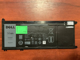 Акумулятори Аккумуляторы ^/--/^ Акумулятор DELL 33 /--/ YDH Знос: 69 Dell Inspiron 15 7577, 7578, 17 7773, 7778, 7779, G /--/ 3 3579 G /--/ 5 5587 (26 ^_^^^ Аккумулятор DELL 33 /--/ YDH Износ: 69 Dell Inspiron 15 7577, 7578, 17 7773, 7778, 7779, G /--/ 3 3579 G /--/ 5 5587 (26 - фото фото фото