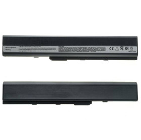 Акумулятори Аккумуляторы ^/--/^ Батарея для ноутбука ASUS A /--/ 32-K /--/ 52/11.1 /--/ V (A /--/ 40, A /--/ 42, A /--/ 52, A /--/ 62, B /--/ 53, F /--/ 85, F /--/ 86, K /--/ 42, K /--/ 52, K /--/ 62, N /--/ 82, P /--/ 42, ^_^^^ Батарея для ноутбука ASUS A /--/ 32-K /--/ 52/11. 1 /--/ V (A /--/ 40, A /--/ 42, A /--/ 52, A /--/ 62, B /--/ 53, F /--/ 85, F /--/ 86, K /--/ 42, K /--/ 52, K /--/ 62, N /--/ 82, P /--/ 42, - фото фото фото