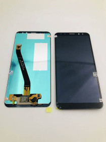 Сенсорні екрани і Дисплеї Сенсорные экраны и Дисплеи ^/--/^ Дисплей Huawei Mate 10 Lite/Nova 2 /--/ i/Honor 9 /--/ i/Maimang 6/RNE-L /--/ 01/RNE-L /--/ 21, чорний, з тачскрином, ORIG ^_^^^ Дисплей Huawei Mate 10 Lite/Nova 2 /--/ i/Honor 9 /--/ i/Maimang 6/RNE-L /--/ 01/RNE-L /--/ 21, черный, с тачскрином, ORIG - фото фото фото