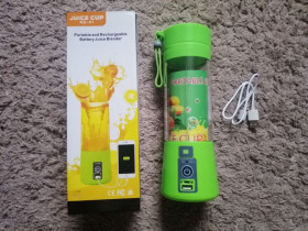 Інша техніка Другая техника ^/--/^ Портативний USB блендер для смузі та фрешів Фітнес блендер ^_^^^ Портативный USB блендер для полосы и фрешей Фитнес блендер - фото фото фото