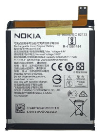 Акумулятори Аккумуляторы ^/--/^ Аккумулятор Nokia 5 / Nokia 3.1 / Nokia 5.1 / HE /--/ 321 / HE /--/ 336 ^_^^^ Акумулятор Nokia 5 / Nokia 3.1 / Nokia 5.1 / HE /--/ 321 / HE /--/ 336 - фото фото фото