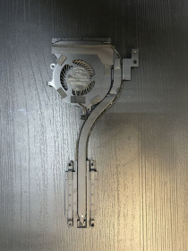 Системи охолодження Системы охлаждения ^/--/^ Кулер та радіатор   (Heatsink Fan) для Dell Latitude E /--/ 7250   (DP/N R /--/ 37 /--/ T /--/ 7) ^_^^^ Кулер и радиатор (Heatsink Fan) для Dell Latitude E /--/ 7250 (DP/N R /--/ 37 /--/ T /--/ 7) - фото фото фото
