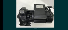 Насоси Насосы ^/--/^ Поверхневий насос RIBIMEX 2000 w. ^_^^^ Поверхностный насос RIBIMEX 2000 w. - фото фото фото
