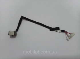 Шлейфи Шлейфы ^/--/^ Гнездо зарядки HP 4416 /--/ s (NZ-14459) ^_^^^ Гніздо зарядки HP 4416 /--/ s (NZ-14459) - фото фото фото