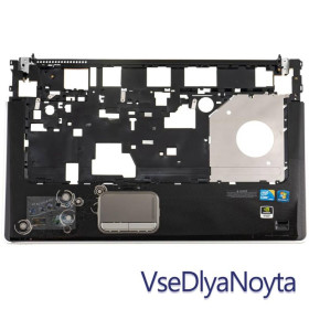 Корпуса Корпуса ^/--/^ Верхняя крышка  HP Pavilion dv /--/ 7-3110 /--/ er series Верхний корпус Крышка клавиатуры Топкейс ^_^^^ Верхня кришка HP Pavilion dv /--/ 7-3110 /--/ er series Верхній корпус Кришка клавіатури Топкейс - фото фото фото