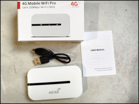 Зовнішні акумулятори (Power Bank) Внешние аккумуляторы (Power Bank) ^/--/^ Мобильный Роутер 4 /--/ G LTE SIM WiFi pro 150 /--/ Mbps ^_^^^ Мобільний Роутер 4 /--/ G LTE SIM WiFi pro 150 /--/ Mbps - фото фото фото