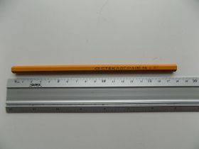 Інше Другое ^/--/^ Карандаш Стеклограф 84 СССР ^_^^^ Карандаш Стеклограф 84 СРСР - фото фото фото