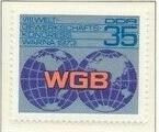 Інше Другое ^/--/^ ГДР VIII Всемирный конгресс профсоюзов в Варне 1973 ^_^^^ НДР VIII Світовий конгрес профспілок у Варні 1973 - фото фото фото