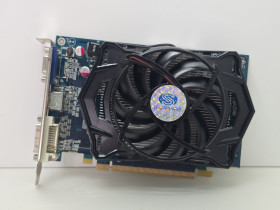 Відеокарти Видеокарты ^/--/^ Відеокарта Sapphire Radeon HD 4670 512 /--/ MB  (GDDR /--/ 3,128 Bit,HDMI,PCI-Ex,Б/у) ^_^^^ Видеокарта Sapphire Radeon HD 4670 512 /--/ MB (GDDR /--/ 3,128 Bit,HDMI,PCI-Ex,Б/у) - фото фото фото