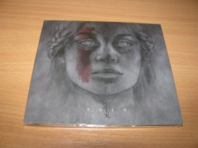 Музичні диски Музыкальные диски ^/--/^ VVILDERNESS - Path  (2023 Vvilderness Rec,DIGI) ^_^^^ VVILDERNESS - Path (2023 Vvilderness Rec, DIGI) - фото фото фото