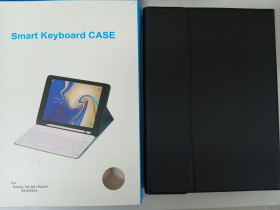 Чохли, бампера Чехлы, бампера ^/--/^ Smart Keyboard CASE   ( For Galaxy Tab A /--/ 9 + Plys 11 , X /--/ 210/X /--/ 215 ^_^^^ Smart Keyboard CASE (For Galaxy Tab A /--/ 9 + Plys 11, X /--/ 210/X /--/ 215 - фото фото фото