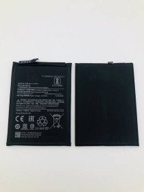 Акумулятори Аккумуляторы ^/--/^ Акумулятор BN /--/ 55  (Li-ion Polymer 3.87 /--/ V 4920 mAh) для мобільного телефона Xiaomi RedMi Note 9 /--/ S ^_^^^ Аккумулятор BN /--/ 55 (Li-ion Polymer 3.87 /--/ V 4920 mAh) для мобильного телефона Xiaomi RedMi Note 9 /--/ S - фото фото фото