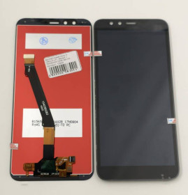 Сенсорні екрани і Дисплеї Сенсорные экраны и Дисплеи ^/--/^ Дисплей Huawei Honor 9 Lite/LLD-L /--/ 31, чорний, з тачскрином  (small size lcd) ^_^^^ Дисплей Huawei Honor 9 Lite/LLD-L /--/ 31, черный, с тачскрином (small size lcd) - фото фото фото