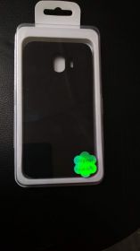 Чохли, бампера Чехлы, бампера ^/--/^ Чехол Silicone Cover для Samsung Galaxy J /--/ 4 (2018) J /--/ 400 black - фото фото фото
