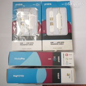 Шлейфи, перехідники Шлейфы, переходники ^/--/^ USB Data Кабель ProLink USB 2.0 A Plug-USB 2.0 A Plug 2 /--/ m  (MP /--/ 313) Супер Цена! ^_^^^ Кабель ProLink USB 2.0 A Plug-USB 2.0 A Plug 2 /--/ m (MP /--/ 313) Супер Ціна! - фото фото фото
