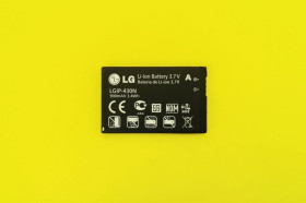 Акумулятори Аккумуляторы ^/--/^ Аккумулятор акб LG LGIP-430 /--/ N         (900 mAh) LG GS /--/ 290, LG GW /--/ 300 ^_^^^ Акумулятор акб LG LGIP-430 /--/ N (900 mAh) LG GS /--/ 290, LG GW /--/ 300 - фото фото фото