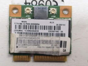 Wi-Fi адаптери Wi-Fi адаптеры ^/--/^ Б/У Wi-Fi модуль на lenovo G /--/ 500 ^_^^^ Б/У Wi-Fi модуль на Lenovo G /--/ 500 - фото фото фото