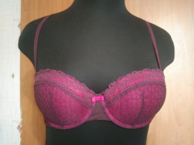 Бюстгальтери Бюстгальтеры ^/--/^ Бюстгалтер Marks&amp;Spencer 75 /--/ B ^_^^^ Marks&amp;Spencer 75 /--/ B - фото фото фото