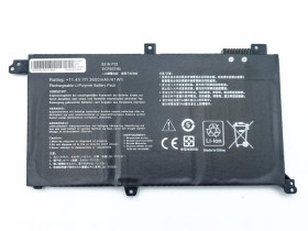 Акумулятори Аккумуляторы ^/--/^ Батарея B /--/ 31 /--/ N /--/ 1732 для ноутбука Asus S /--/ 430 /--/ UN, S /--/ 430 /--/ UA, S /--/ 430 /--/ UF, S /--/ 430 /--/ FN, S /--/ 430 /--/ FA, X /--/ 430 /--/ UA, X /--/ 430 /--/ UF, X /--/ 430 /--/ UN 36 ^_^^^ Батарея B /--/ 31 /--/ N /--/ 1732 для ноутбука Asus S /--/ 430 /--/ UN, S /--/ 430 /--/ UA, S /--/ 430 /--/ UF, S /--/ 430 /--/ FN, S /--/ 430 /--/ FA, X /--/ 430 /--/ UA, X /--/ 430 /--/ UF, X /--/ 430 /--/ UN - фото фото фото