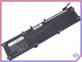 Акумулятори Аккумуляторы ^/--/^ Батарея 4 /--/ GVGH для DELL XPS 15 9550, 9560, 9570, Precision M /--/ 5510, M /--/ 5520, M /--/ 5530 (6 /--/ GTPY) (11.1 /--/ V 5500 /--/ mAh ^_^^^ Батарея 4 /--/ GVGH для DELL XPS 15 9550, 9560, 9570, Precision M /--/ 5510, M /--/ 5520, M /--/ 5530 (6 /--/ GTPY) (11. 1 /--/ V 5500 /--/ mAh - фото фото фото