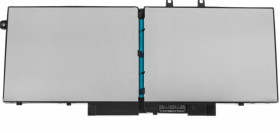 Акумулятори Аккумуляторы ^/--/^ Батарея 4 /--/ GVMP  для ноутбука Dell 5400, 5410, 5500, 5510 8000 ^_^^^ Батарея 4 /--/ GVMP для ноутбука Dell 5400, 5410, 5500, 5511 - фото фото фото
