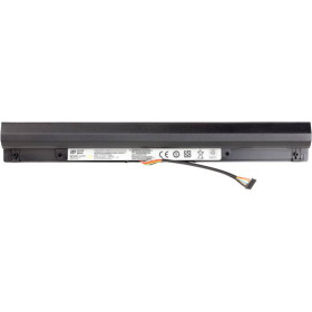 Акумулятори Аккумуляторы ^/--/^ Аккумулятор PowerPlant для ноутбуков LENOVO IdeaPad 100 (L /--/ 15 /--/ L /--/ 4 /--/ A /--/ 01) 14.4 /--/ V 2200 /--/ mAh - фото фото фото