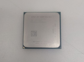 Процесори Процессоры ^/--/^ Процессор AMD A /--/ 4-5300 Socket FM /--/ 2 3.4 ГГц с кулером ^_^^^ Процесор AMD A /--/ 4-5300 Socket FM /--/ 2 3.4 ГГц з кулером - фото фото фото