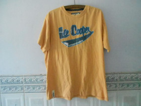 Футболки, майки Футболки, майки ^/--/^ Футболка &amp;quot;Lee Cooper vintage&amp;quot;  (100% cotton, L) ^_^^^ Футболка &amp;quot;Lee Cooper vintage&amp;quot; (100% cotton, L) - фото фото фото