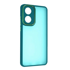 Чохли, бампера Чехлы, бампера ^/--/^ Чохол Fiji Lens для Oppo Reno /--/ 8 T (CPH /--/ 2481) бампер матовий з захистом блока камер Dark Green ^_^^^ Чехол Fiji Lens для Oppo Reno /--/ 8 T (CPH /--/ 2481) бампер матовый с защитой блока камер Dark Green - фото фото фото