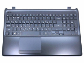 Клавіатури Клавиатуры ^/--/^ Клавиатура для ACER Aspire 5830, 5830 /--/ G, 5830 /--/ T (RU Black с крышкой) ^_^^^ Клавіатура для ACER Aspire 5830, 5830 /--/ G, 5830 /--/ T (RU Black з кришкою) - фото фото фото