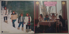 Платівки Пластинки ^/--/^ Smokie - The Montreux Album 1978  (Germany)  (EX EX) ^_^^^ Smokie - The Montreux Album 1978 (Germany) (EX EX) - фото фото фото