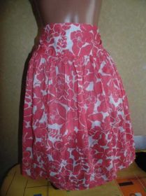 Спідниці Юбки ^/--/^ Юбка *MARKS&amp;amp;SPENCER*(оригинал Индия),46-48 /--/ р ^_^^^ Юбка * MARKS&amp;amp;SPENCER* (оригінал Індія),46-48 /--/ р - фото фото фото