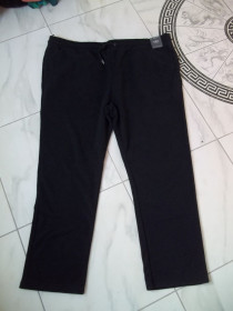 Штани Брюки ^/--/^ Prom       ( XXXL - 58 / 60 р  ) Marks Spencer  Мужские флисовые штаны брюки Большого размера Батал Оригинал  Новые ^_^^^ Prom ( XXXL - 58 / 60 р ) Marks Spencer Чоловічі флісові штани брюки Великого розміру Батал Оригінал Нові - фото фото фото